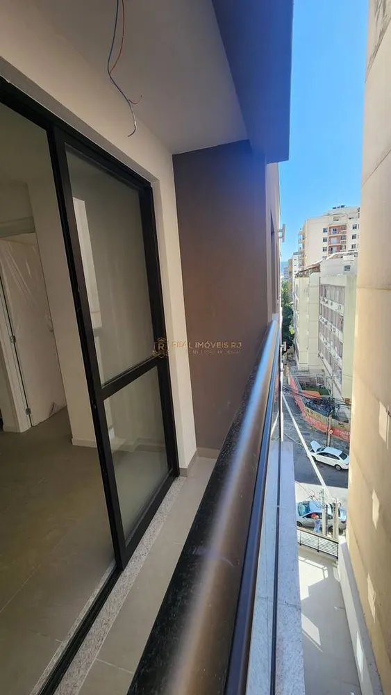 Cobertura, 3 quartos, 121 m² - Foto 9
