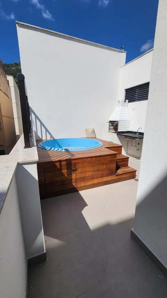 Cobertura, 3 quartos, 121 m² - Foto 7