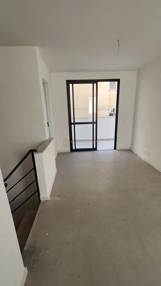 Cobertura, 3 quartos, 121 m² - Foto 11