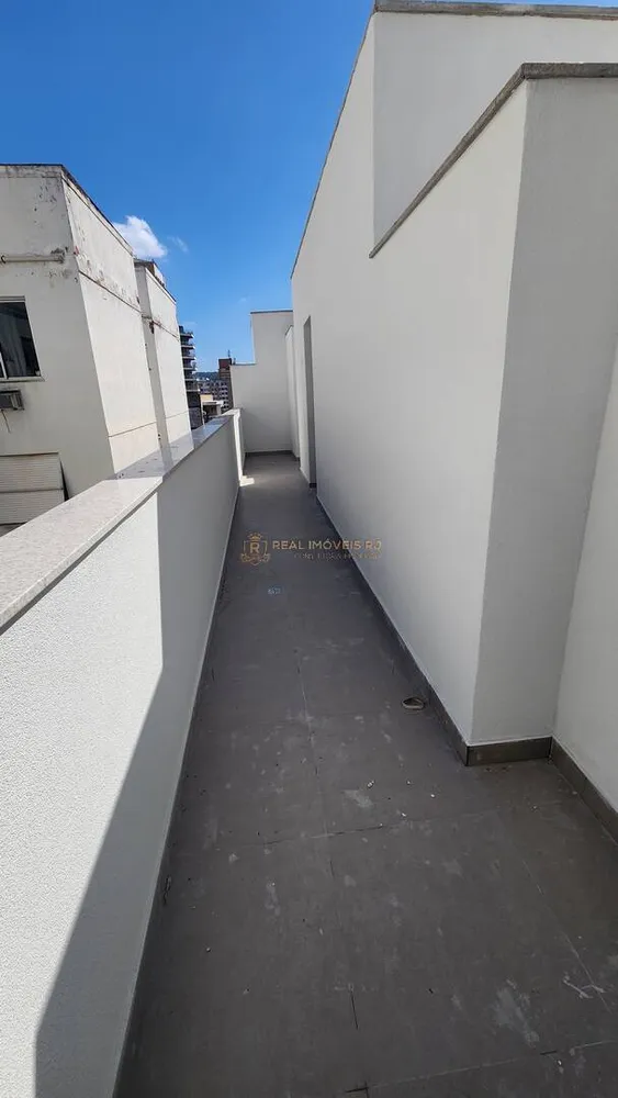 Cobertura, 3 quartos, 121 m² - Foto 12