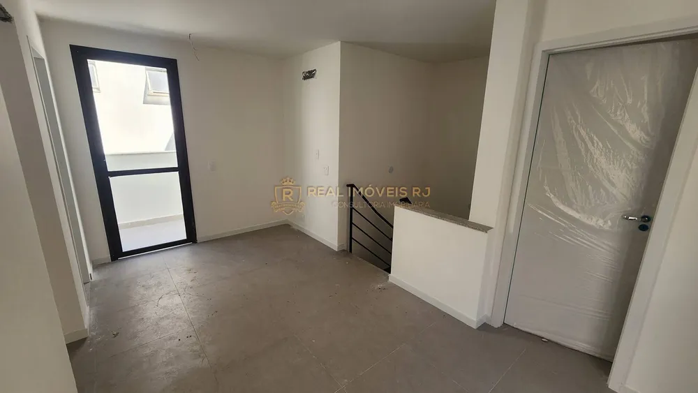 Cobertura, 3 quartos, 121 m² - Foto 13