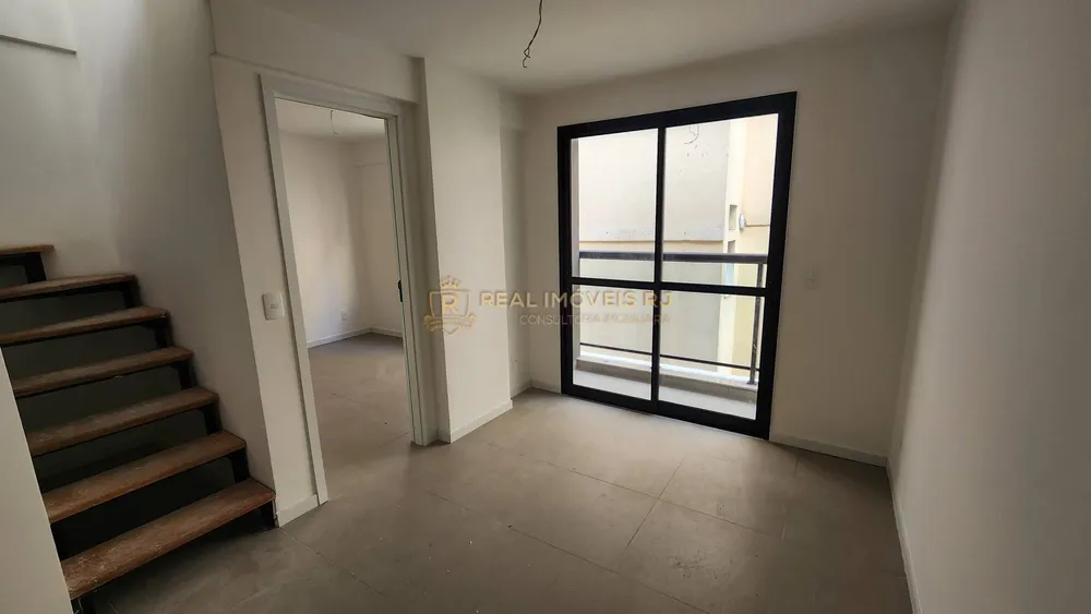 Cobertura, 3 quartos, 121 m² - Foto 8