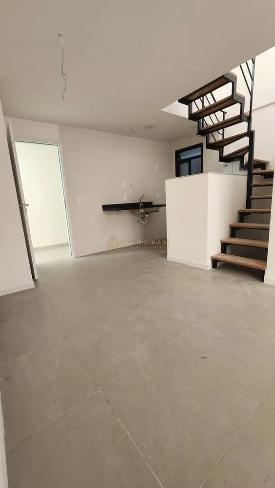 Cobertura, 3 quartos, 121 m² - Foto 4