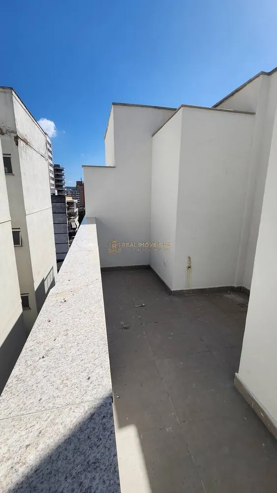 Cobertura, 3 quartos, 121 m² - Foto 11