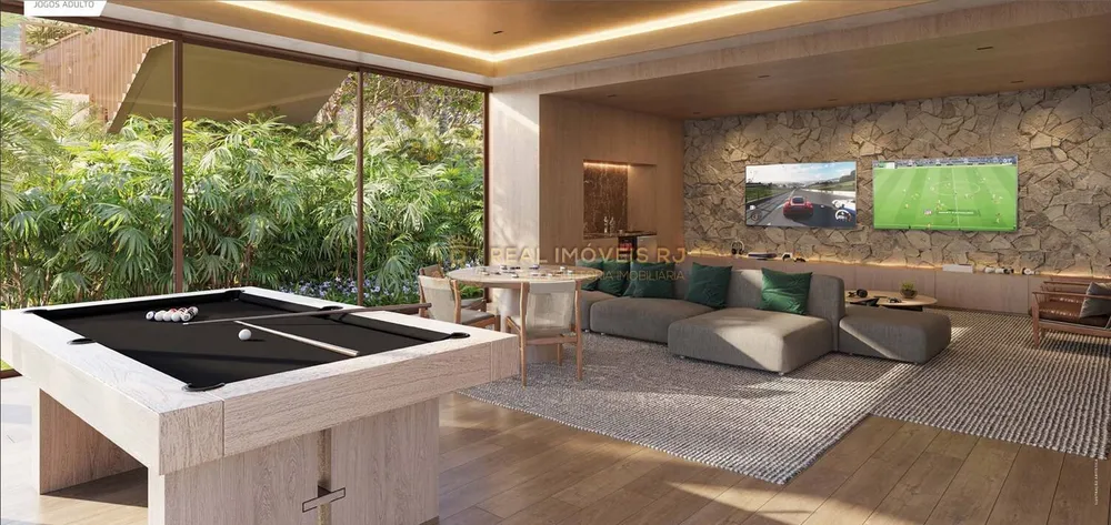 Apartamento, 4 quartos, 201 m² - Foto 17