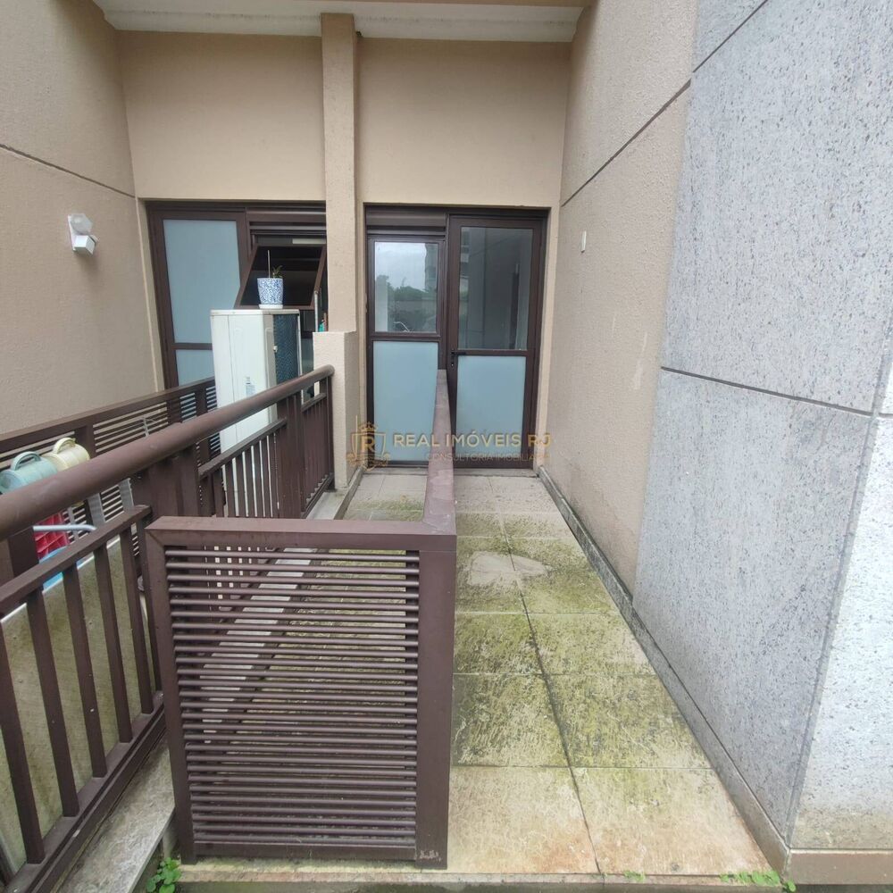 Apartamento, 3 quartos, 150 m² - Foto 2