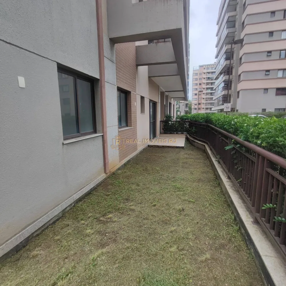 Apartamento, 3 quartos, 150 m² - Foto 10