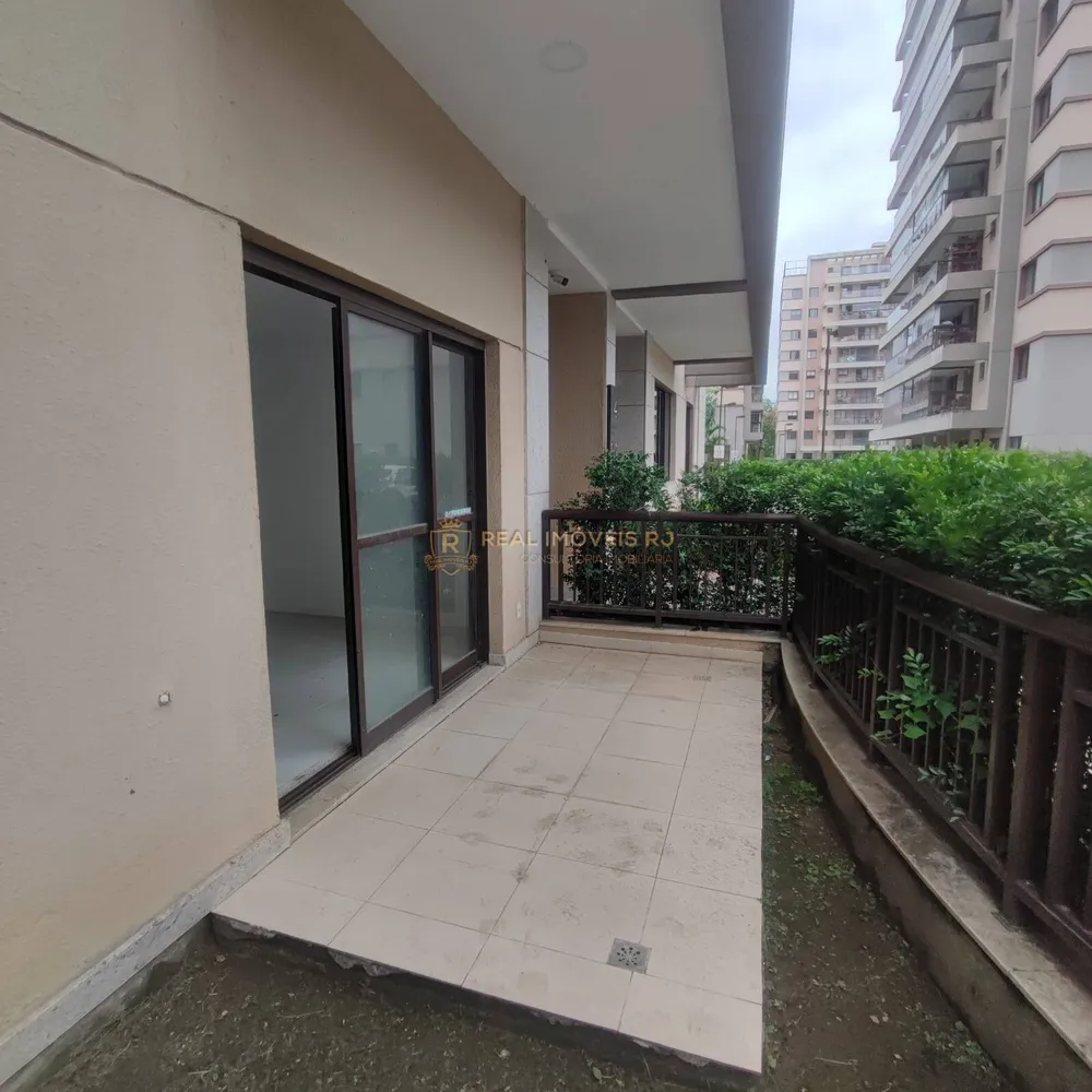 Apartamento, 3 quartos, 150 m² - Foto 21