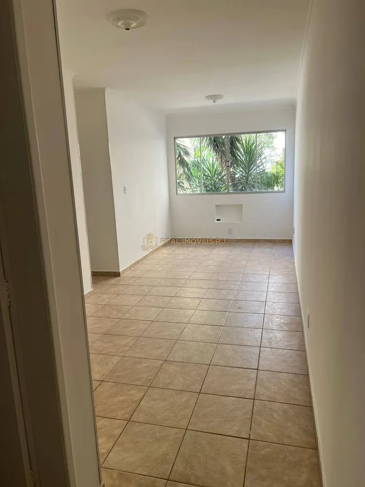 Apartamento, 3 quartos, 62 m² - Foto 3