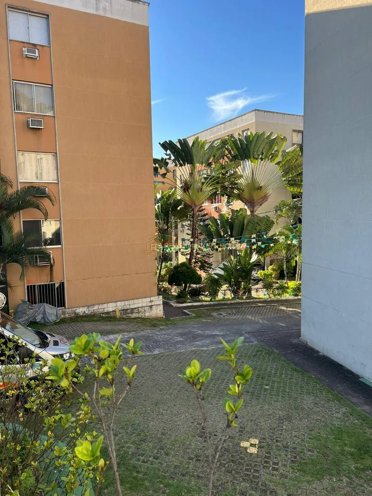 Apartamento, 3 quartos, 62 m² - Foto 43