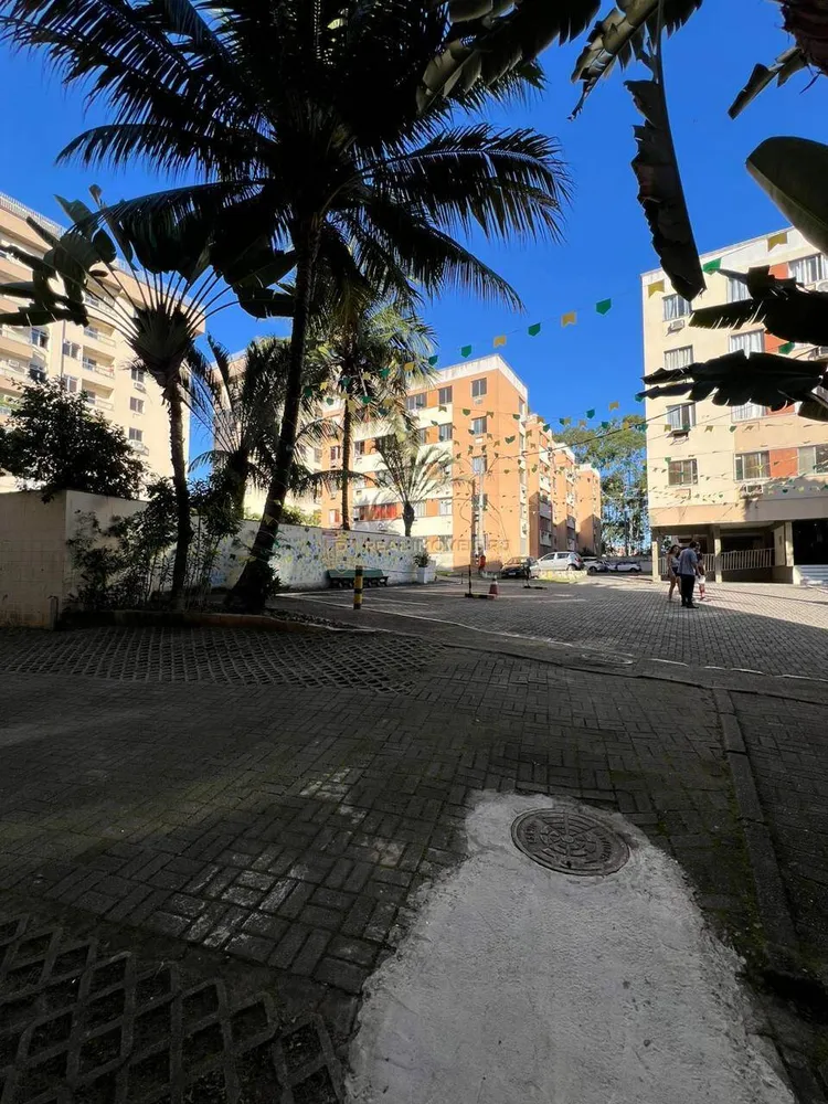 Apartamento, 3 quartos, 62 m² - Foto 33