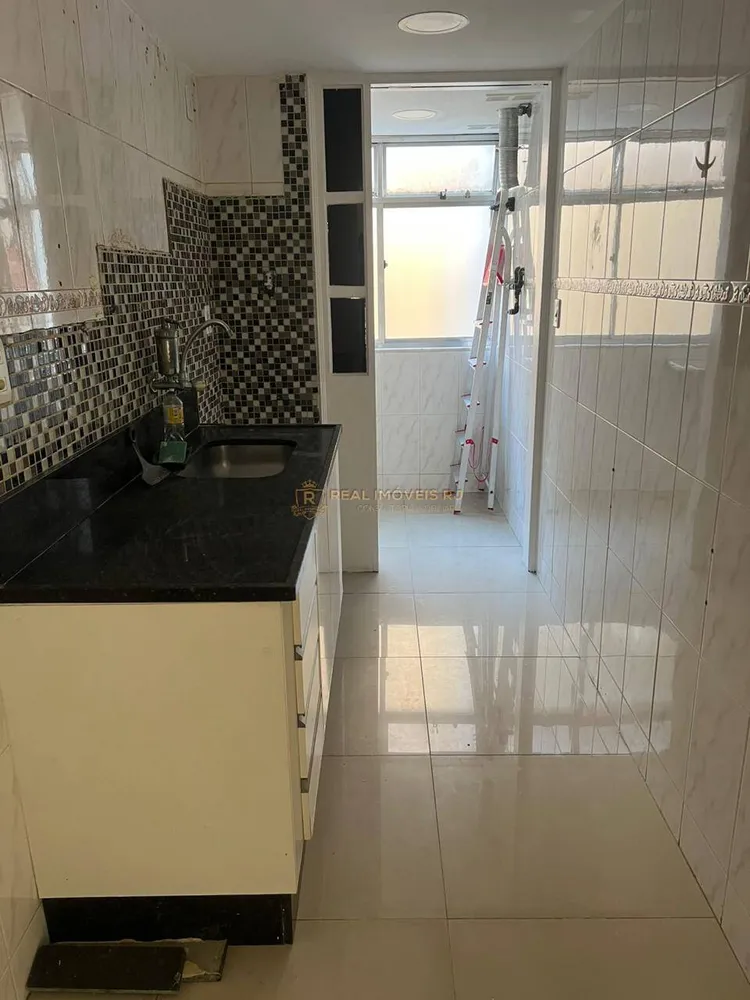 Apartamento, 3 quartos, 62 m² - Foto 17