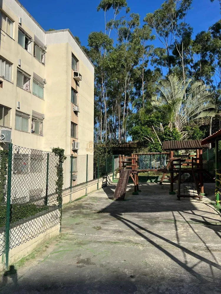 Apartamento, 3 quartos, 62 m² - Foto 38