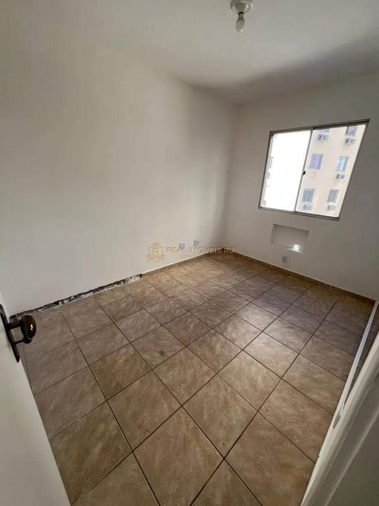 Apartamento, 3 quartos, 62 m² - Foto 9