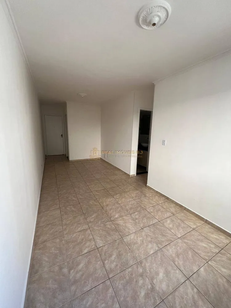 Apartamento, 3 quartos, 62 m² - Foto 2
