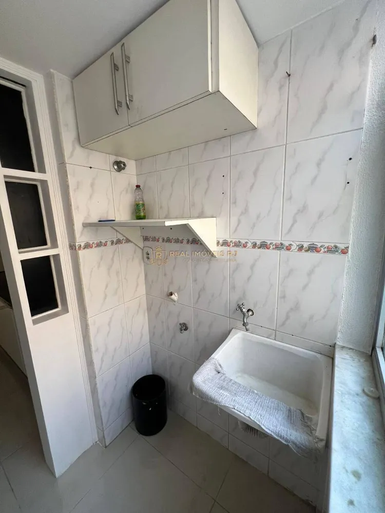 Apartamento, 3 quartos, 62 m² - Foto 22