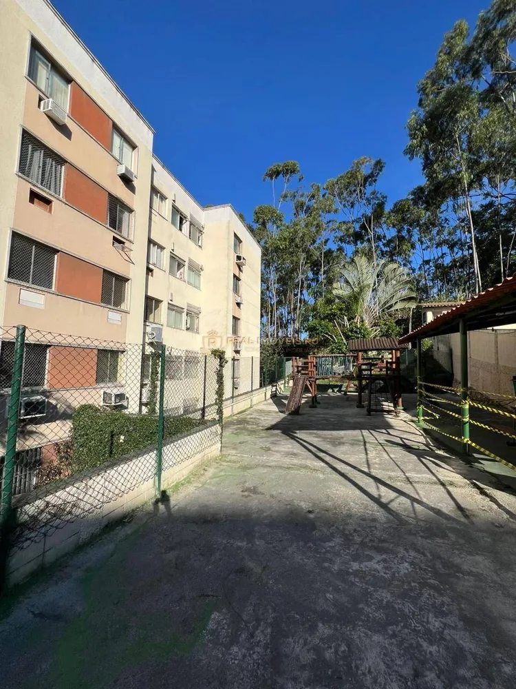 Apartamento, 3 quartos, 62 m² - Foto 37
