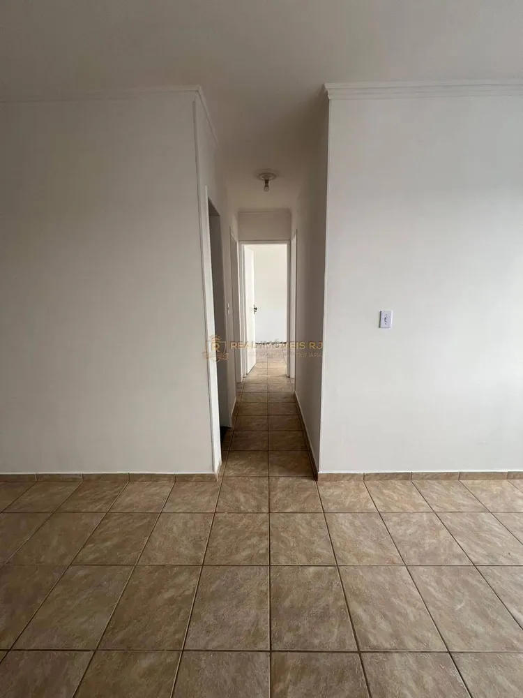 Apartamento, 3 quartos, 62 m² - Foto 5