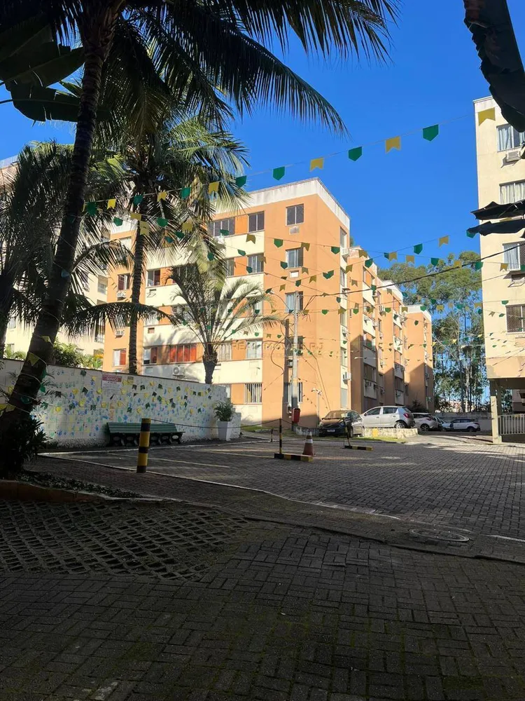 Apartamento, 3 quartos, 62 m² - Foto 34