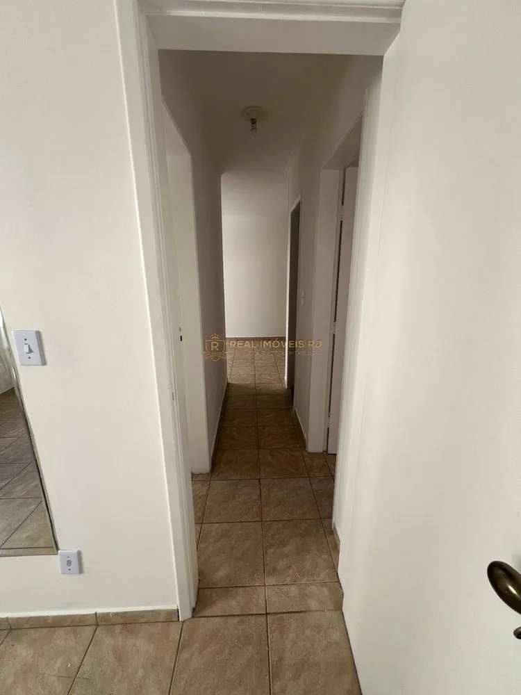 Apartamento, 3 quartos, 62 m² - Foto 14