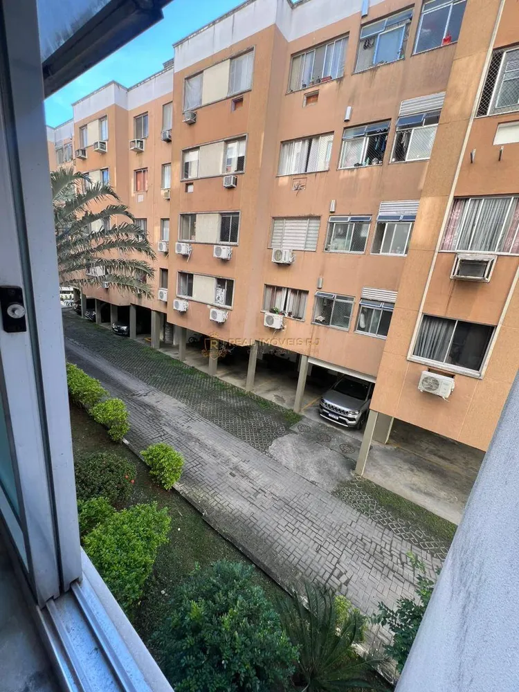 Apartamento, 3 quartos, 62 m² - Foto 20