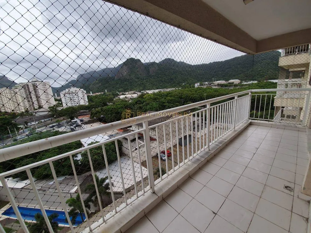 Apartamento, 2 quartos, 60 m² - Foto 11