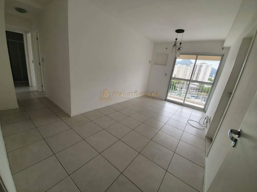 Apartamento, 2 quartos, 60 m² - Foto 5