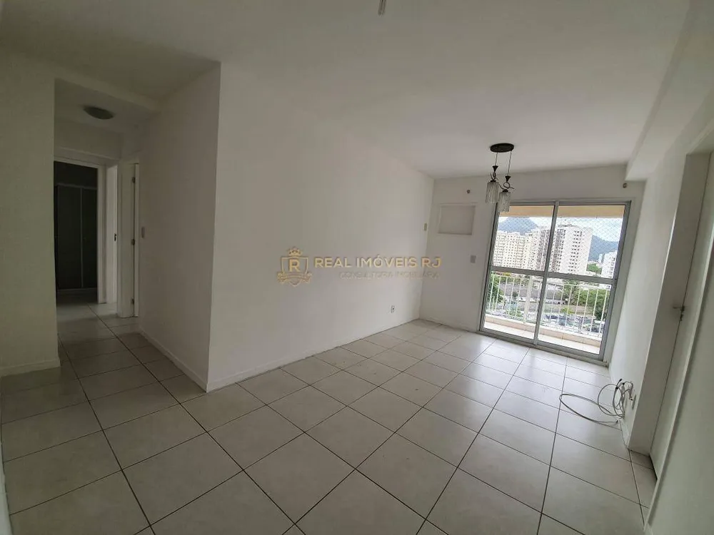 Apartamento, 2 quartos, 60 m² - Foto 9