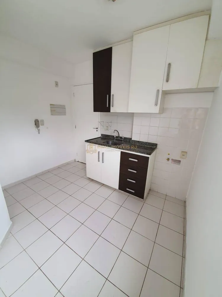 Apartamento, 2 quartos, 60 m² - Foto 7