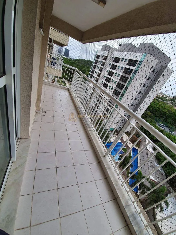 Apartamento, 2 quartos, 60 m² - Foto 2