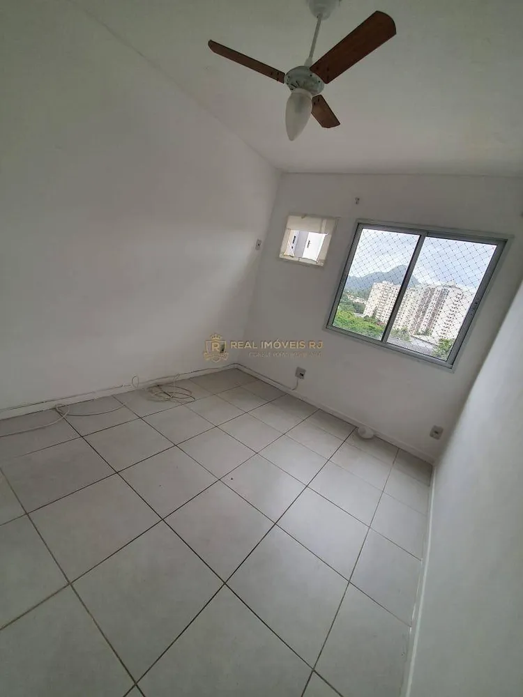 Apartamento, 2 quartos, 60 m² - Foto 8