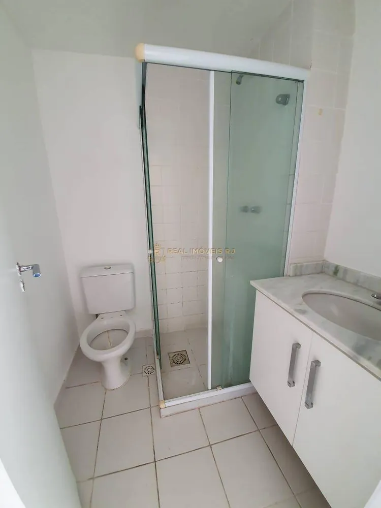 Apartamento, 2 quartos, 60 m² - Foto 3
