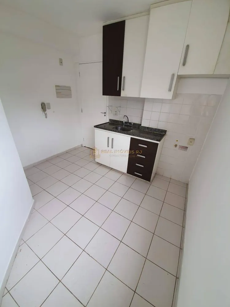 Apartamento, 2 quartos, 60 m² - Foto 10