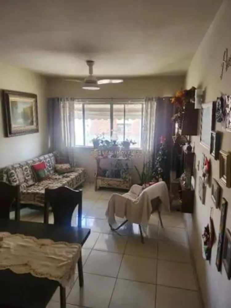 Apartamento, 3 quartos, 80 m² - Foto 1