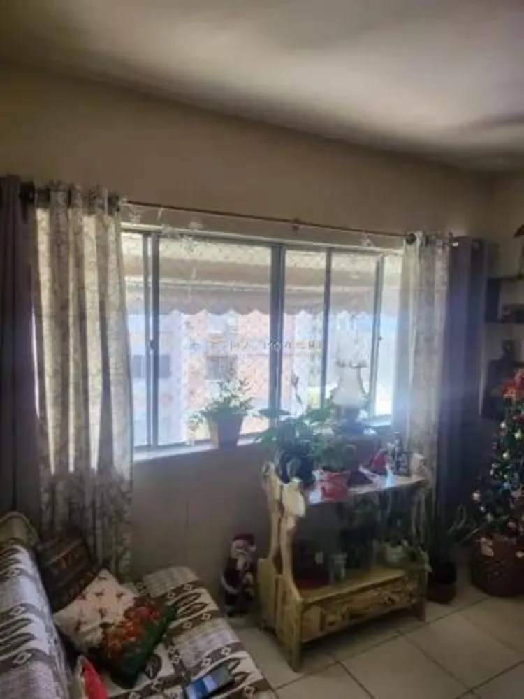 Apartamento, 3 quartos, 80 m² - Foto 2