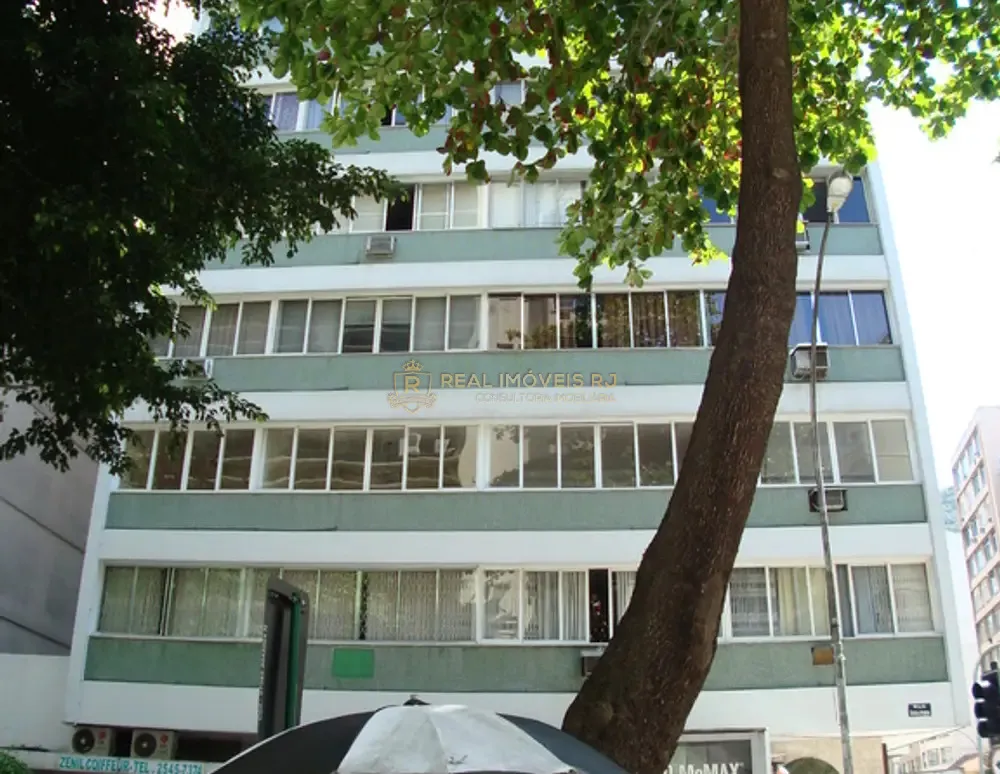 Apartamento, 3 quartos, 100 m² - Foto 1