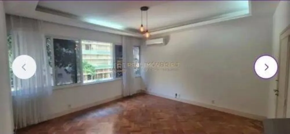 Apartamento, 3 quartos, 100 m² - Foto 2