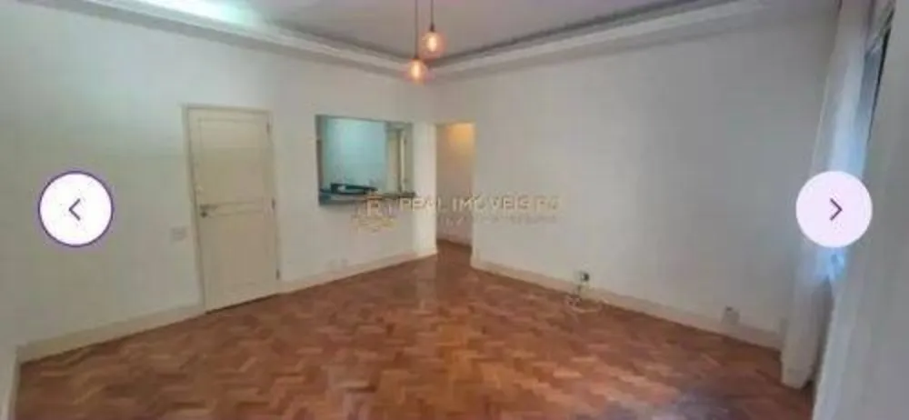 Apartamento, 3 quartos, 100 m² - Foto 3