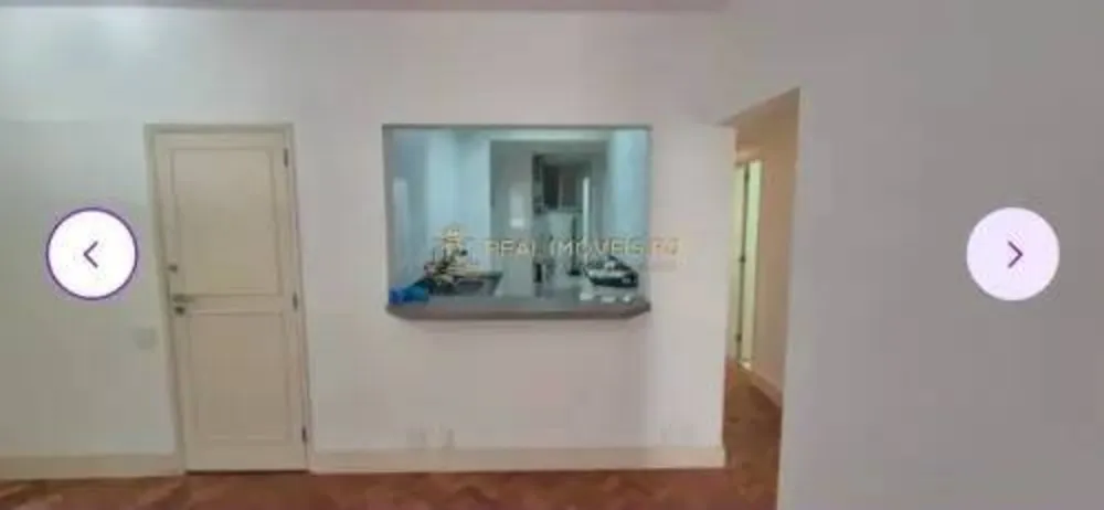Apartamento, 3 quartos, 100 m² - Foto 4