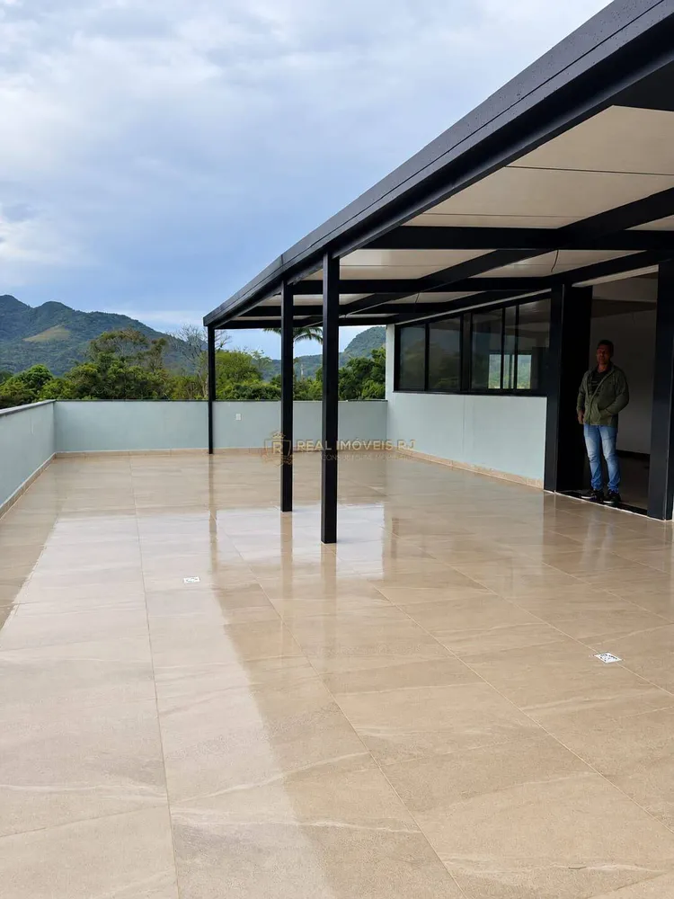 Apartamento, 3 quartos, 180 m² - Foto 2