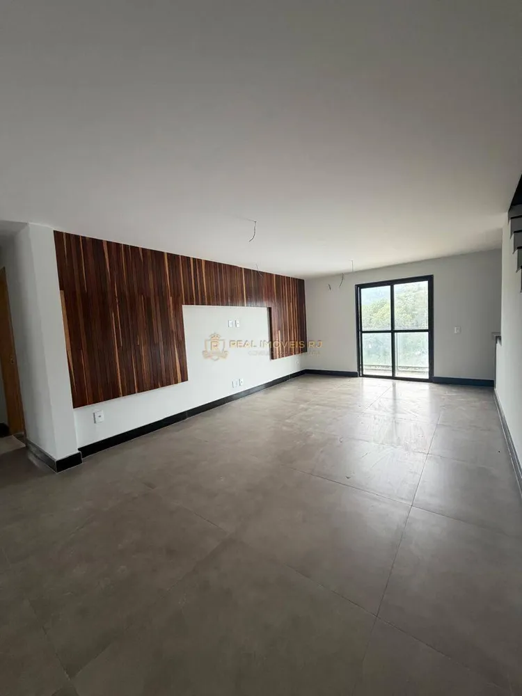Apartamento, 3 quartos, 180 m² - Foto 7