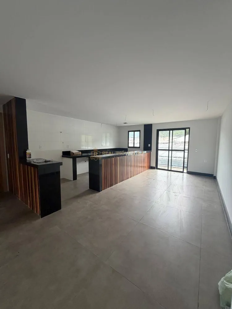Apartamento, 3 quartos, 180 m² - Foto 1