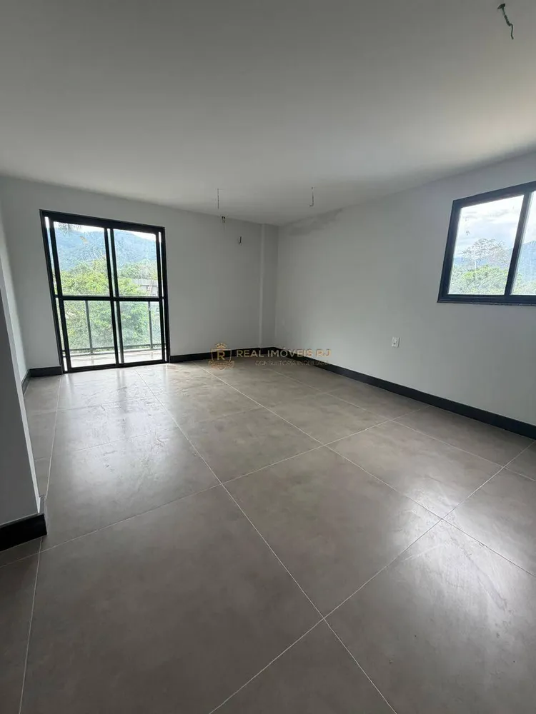 Apartamento, 3 quartos, 180 m² - Foto 3