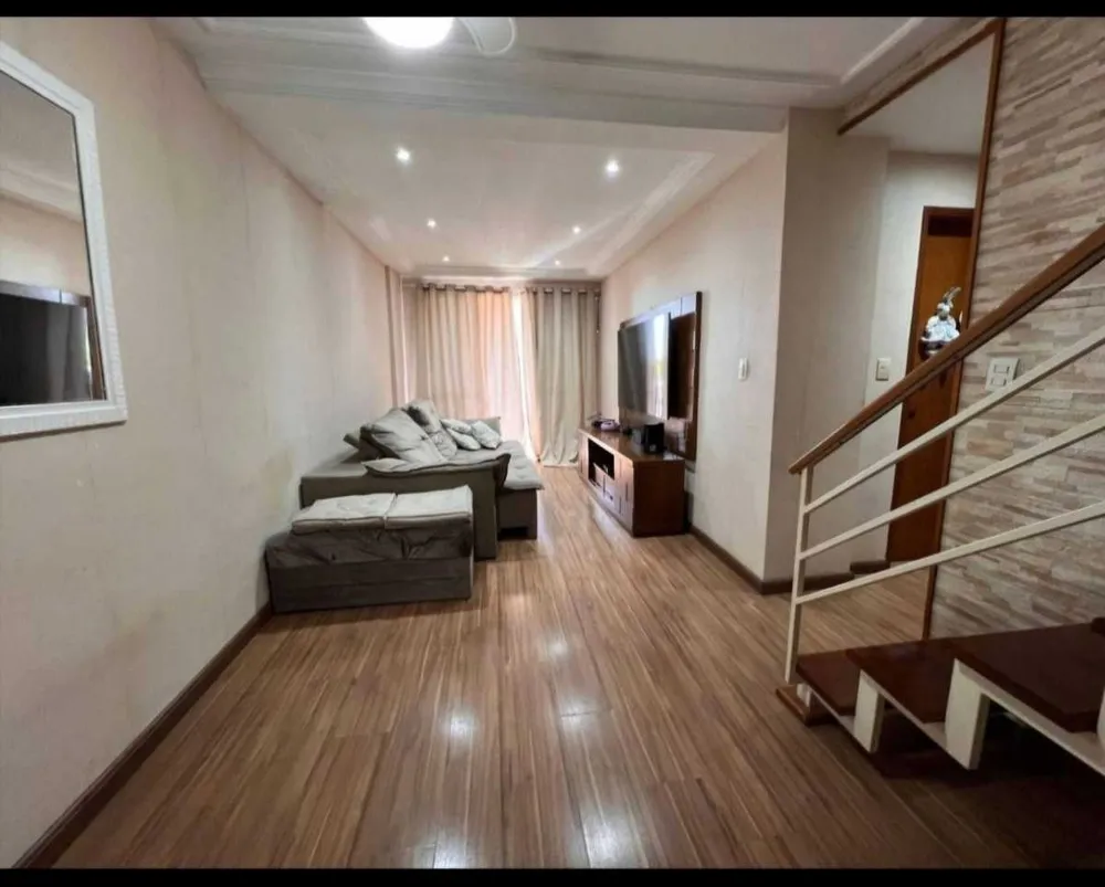 Apartamento, 3 quartos, 184 m² - Foto 21