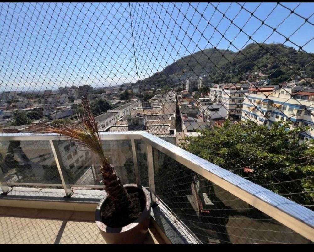 Apartamento, 3 quartos, 184 m² - Foto 3