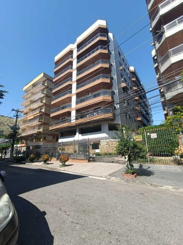 Apartamento, 3 quartos, 184 m² - Foto 22
