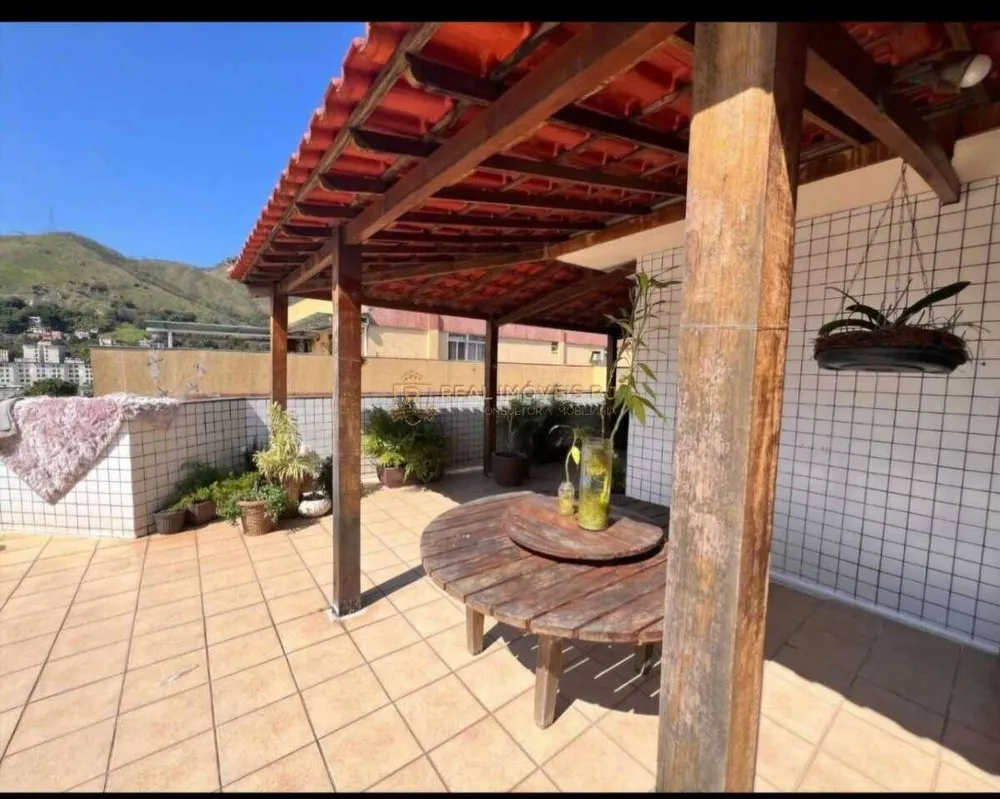 Apartamento, 3 quartos, 184 m² - Foto 7