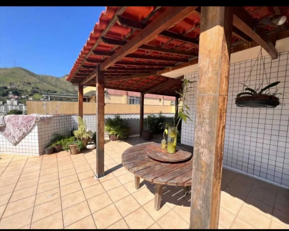 Apartamento, 3 quartos, 184 m² - Foto 4