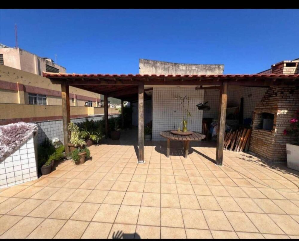 Apartamento, 3 quartos, 184 m² - Foto 1