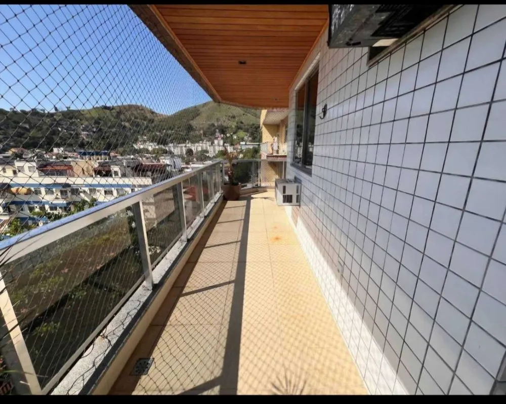 Apartamento, 3 quartos, 184 m² - Foto 12